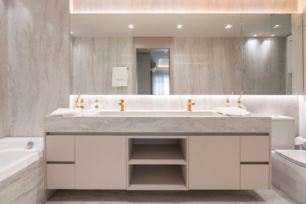 Cobertura, 3 quartos, 346 m² - Foto 14