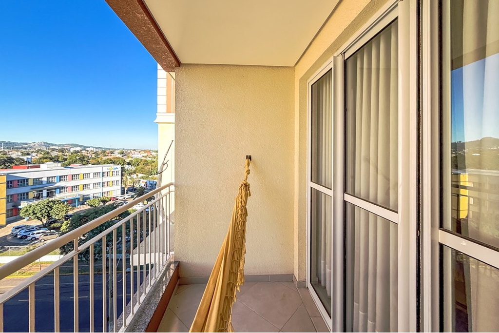 Apartamento à venda com 2 quartos, 66m² - Foto 10
