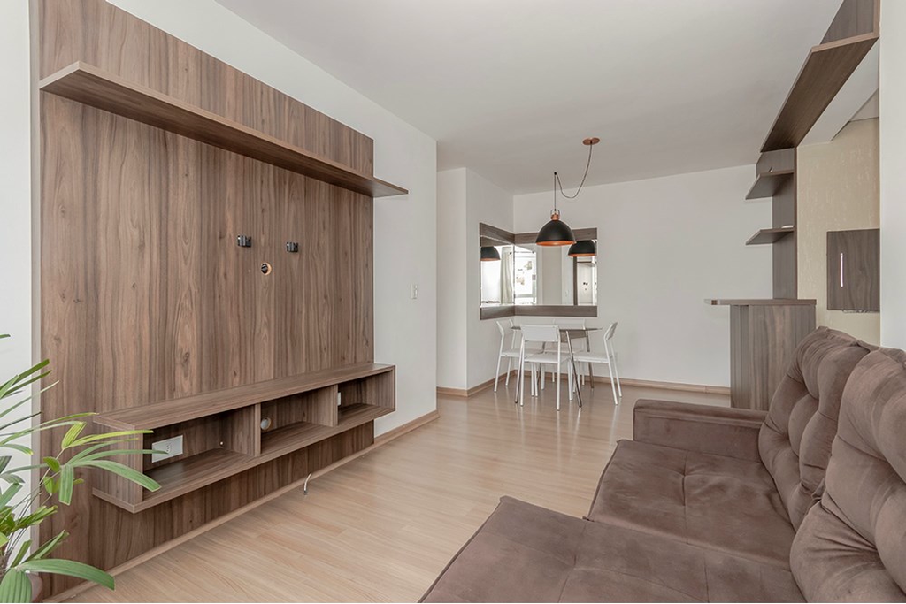 Apartamento à venda com 2 quartos, 67m² - Foto 8