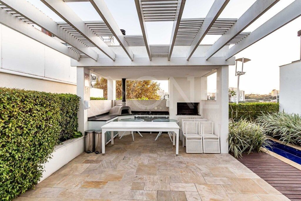 Apartamento, 1 quarto, 58 m² - Foto 10