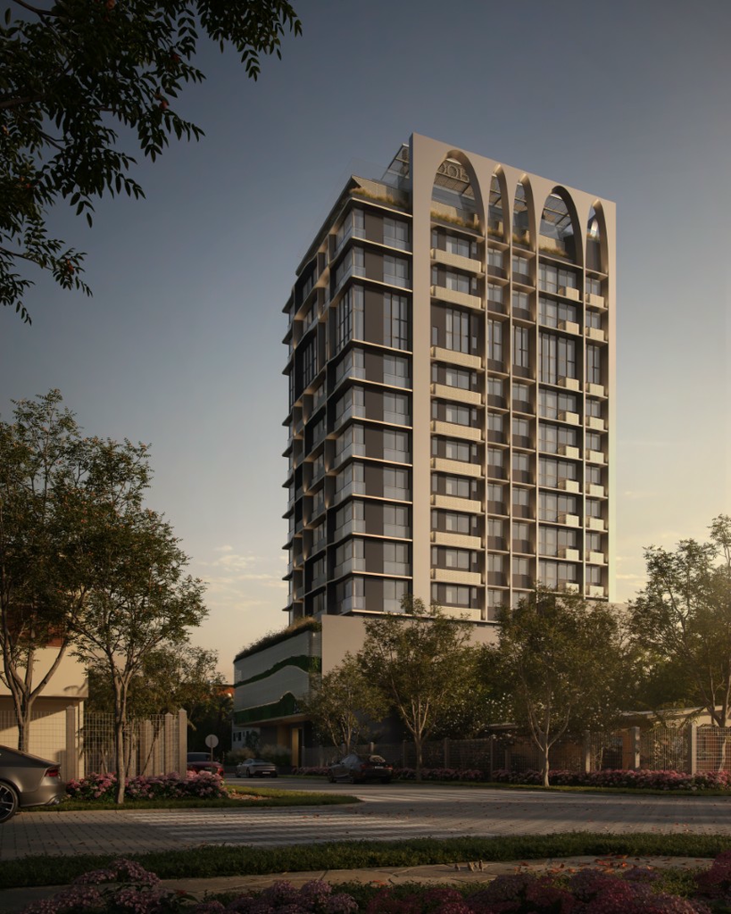 Depósito-Galpão, 199 m² - Foto 1