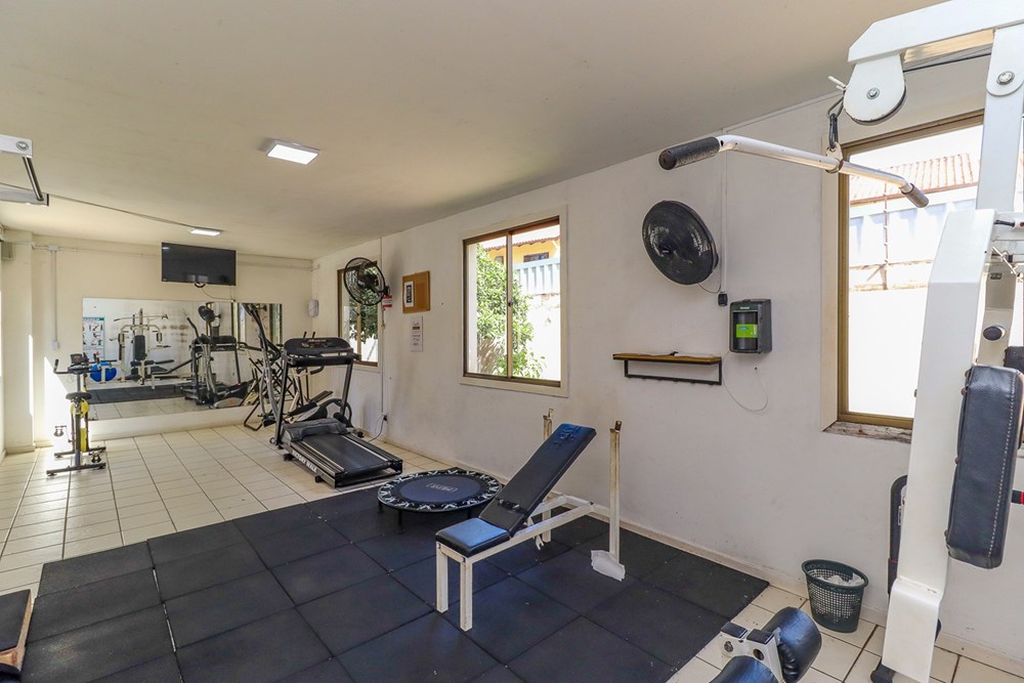 Apartamento, 2 quartos, 63 m² - Foto 6