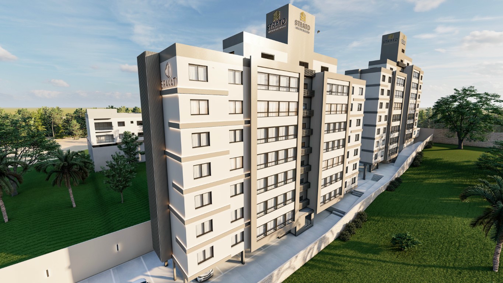 Apartamento, 3 quartos, 105 m² - Foto 2