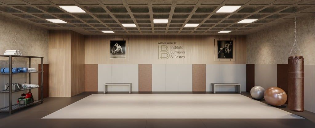 Apartamento, 3 quartos, 129 m² - Foto 17