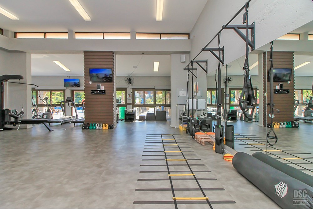 Casa de Condomínio, 5 quartos - Foto 29