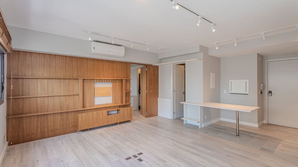 Flat/Apart Hotel, 1 quarto, 75 m² - Foto 43
