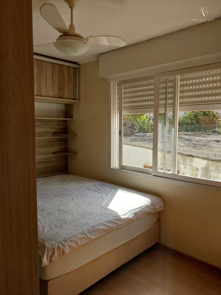 Apartamento, 1 quarto, 44 m² - Foto 14