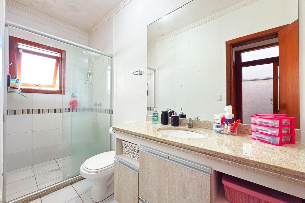 Casa, 3 quartos, 152 m² - Foto 15