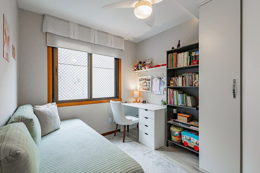 Apartamento, 2 quartos, 72 m² - Foto 11