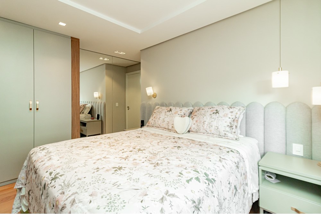 Apartamento, 3 quartos, 154 m² - Foto 7