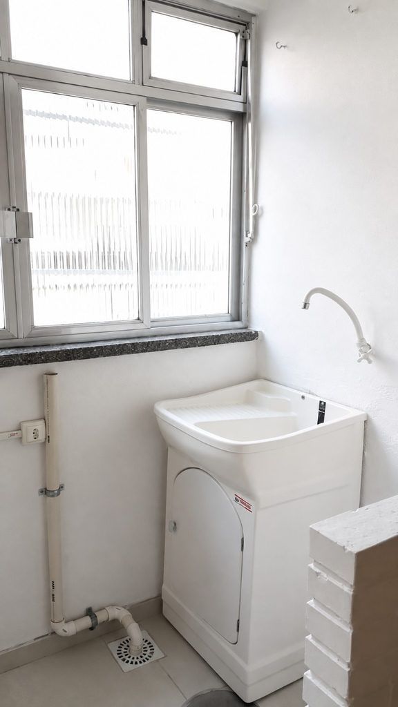 Flat/Apart Hotel, 1 quarto, 39 m² - Foto 10