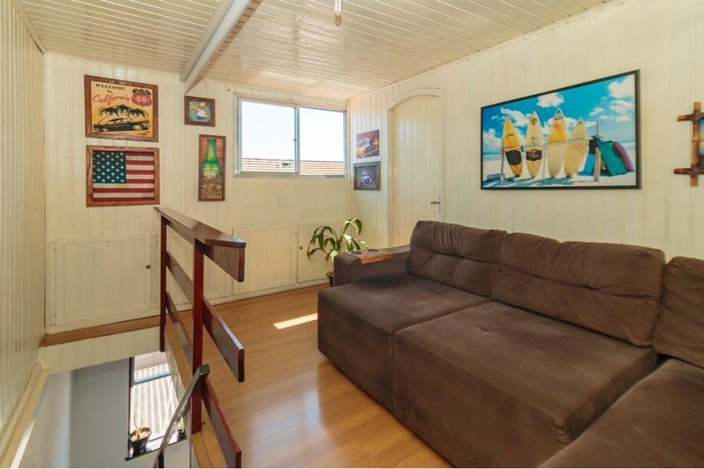 Apartamento, 2 quartos, 54 m² - Foto 12