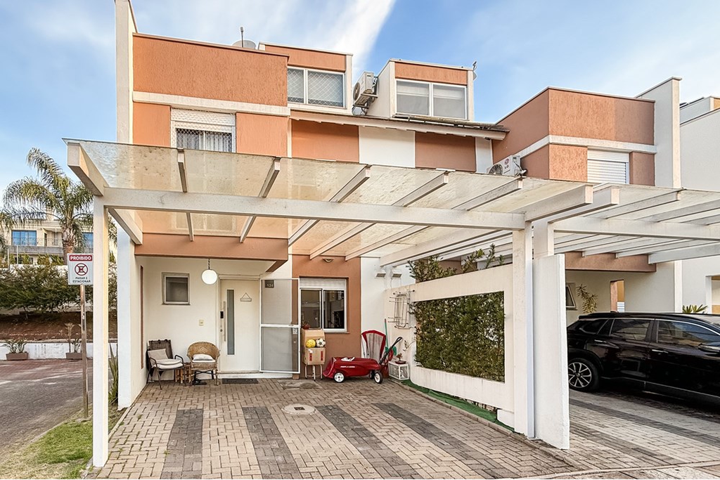 Casa de Condomínio, 3 quartos - Foto 31