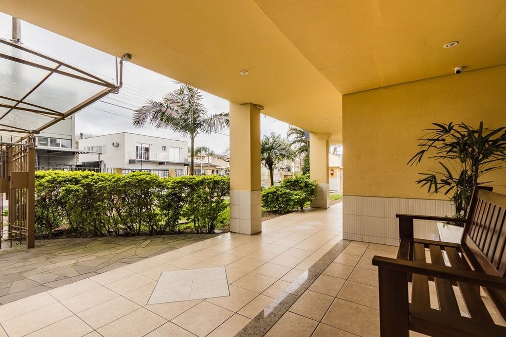 Apartamento, 2 quartos, 56 m² - Foto 6