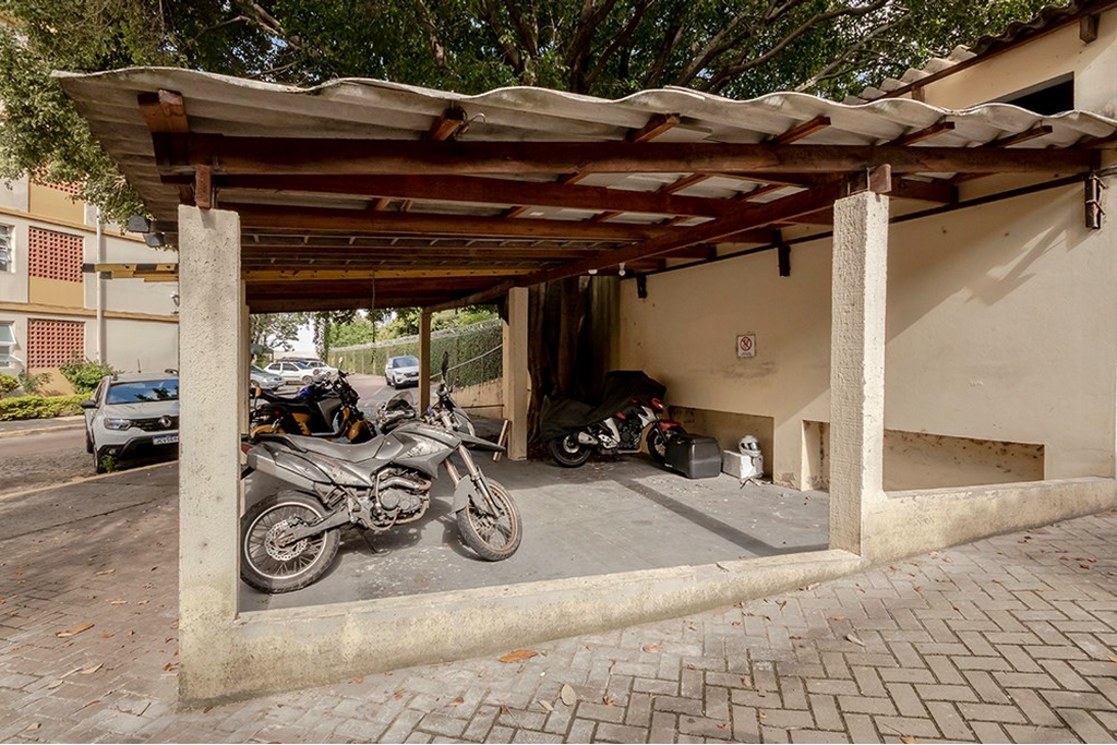 Apartamento, 2 quartos, 48 m² - Foto 12