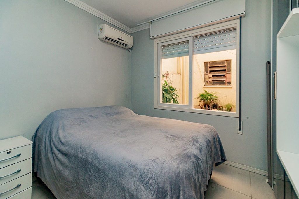 Apartamento, 1 quarto, 38 m² - Foto 20