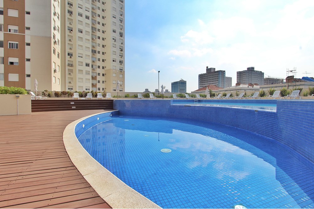 Apartamento à venda com 3 quartos, 65m² - Foto 10