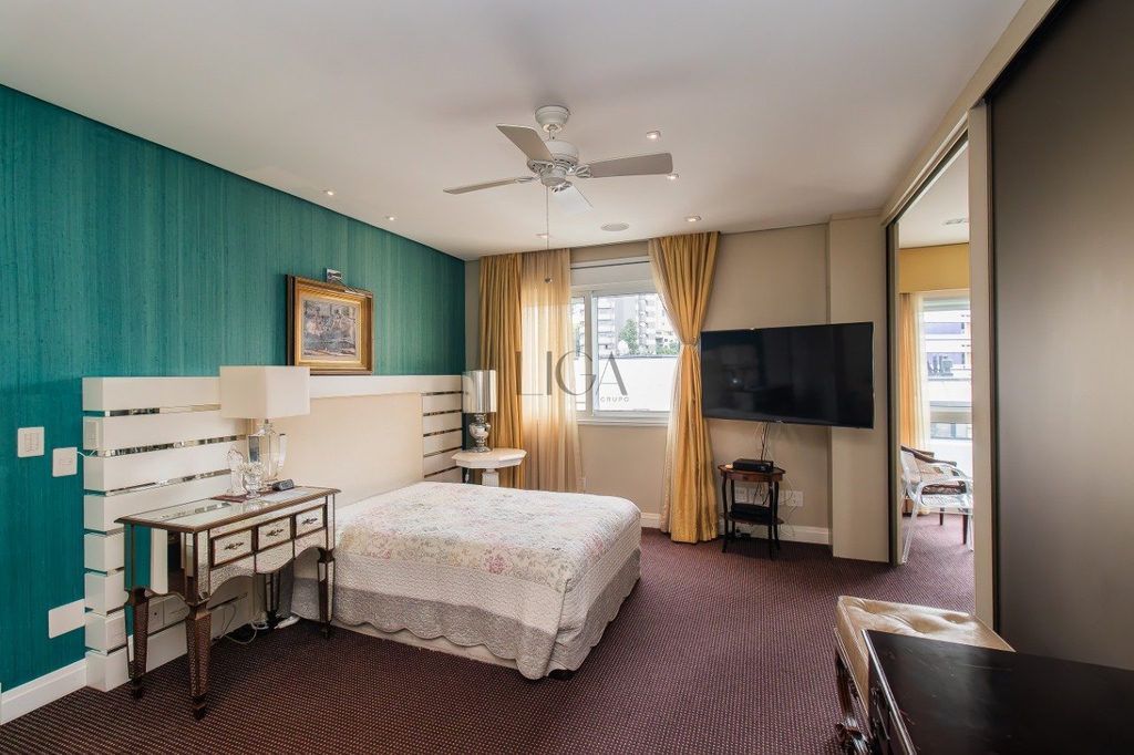 Apartamento, 4 quartos, 357 m² - Foto 16