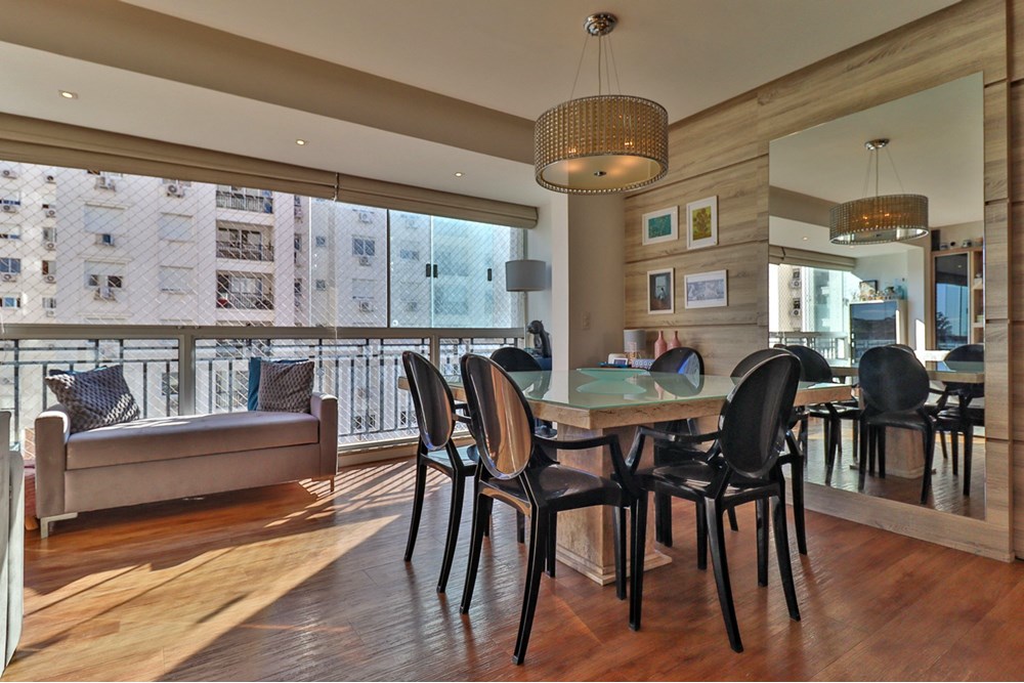 Apartamento, 3 quartos, 105 m² - Foto 1