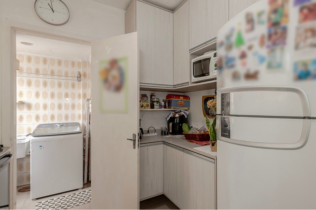 Cobertura, 2 quartos, 132 m² - Foto 7