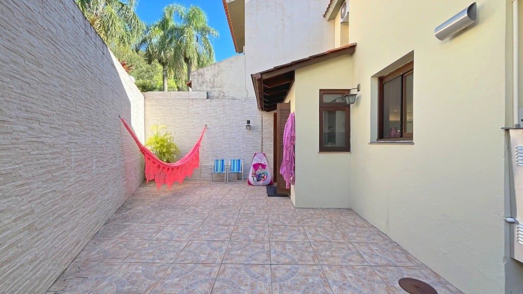 Casa à venda com 3 quartos, 171m² - Foto 41