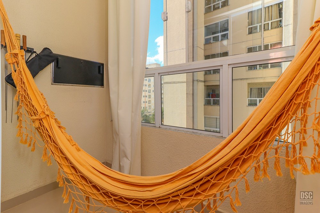 Apartamento, 2 quartos, 49 m² - Foto 16