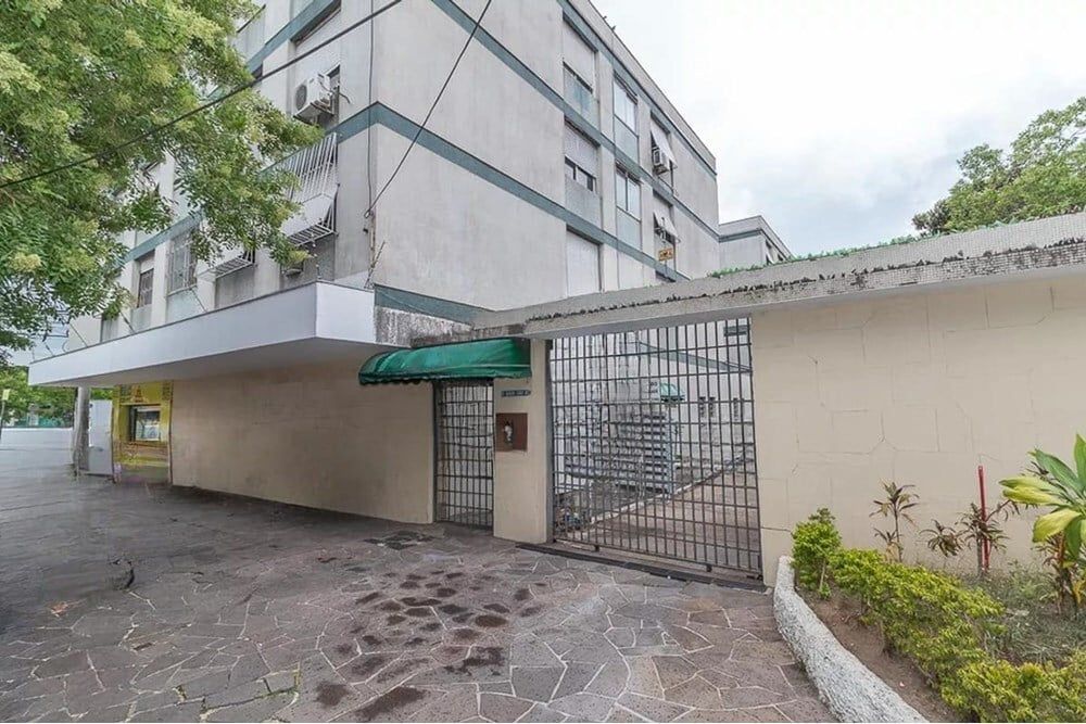 Apartamento, 2 quartos, 70 m² - Foto 1