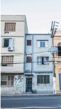 Apartamento, 1 quarto, 35 m² - Foto 14