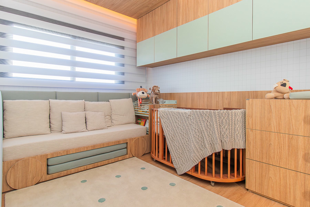 Apartamento, 3 quartos, 124 m² - Foto 37
