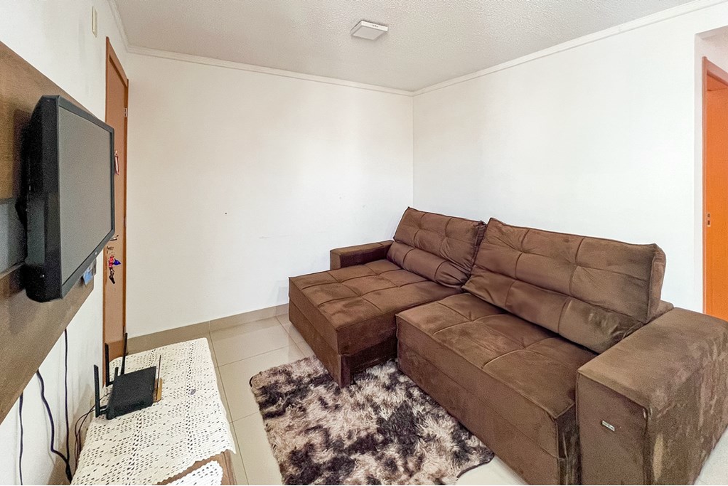 Apartamento à venda com 2 quartos, 44m² - Foto 23