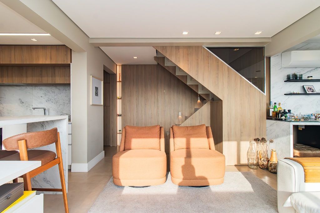 Cobertura, 2 quartos, 135 m² - Foto 28