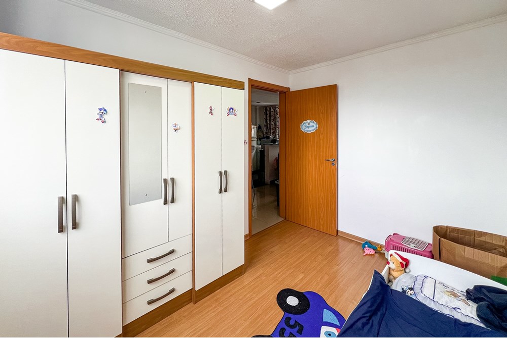 Apartamento à venda com 2 quartos, 44m² - Foto 7