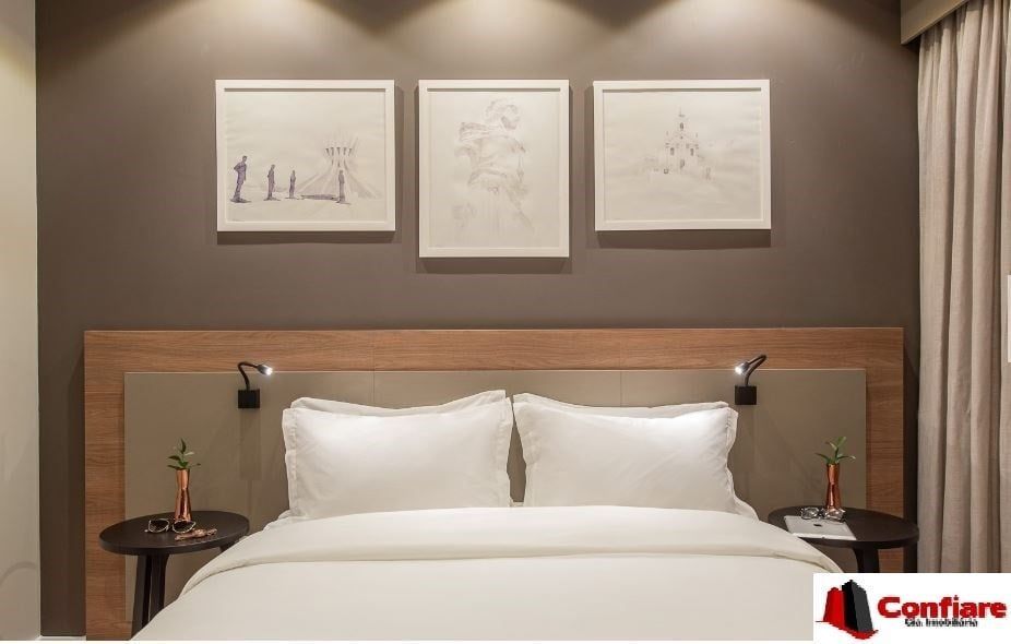 Apartamento, 1 quarto, 25 m² - Foto 15