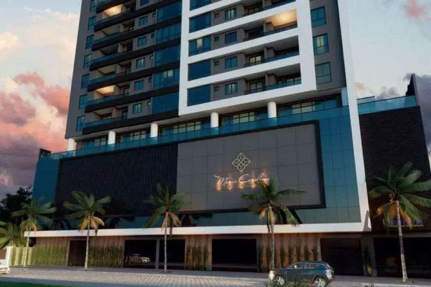Apartamento, 2 quartos, 69 m² - Foto 3
