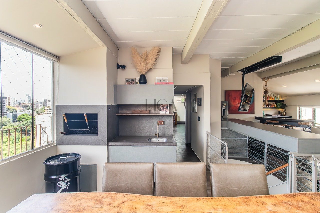 Cobertura, 3 quartos, 266 m² - Foto 17