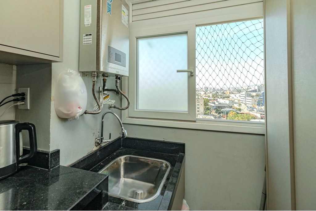 Apartamento à venda com 2 quartos, 76m² - Foto 27