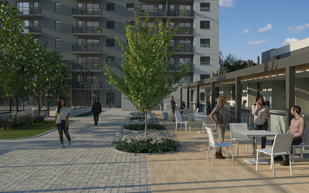 Depósito-Galpão, 66 m² - Foto 41