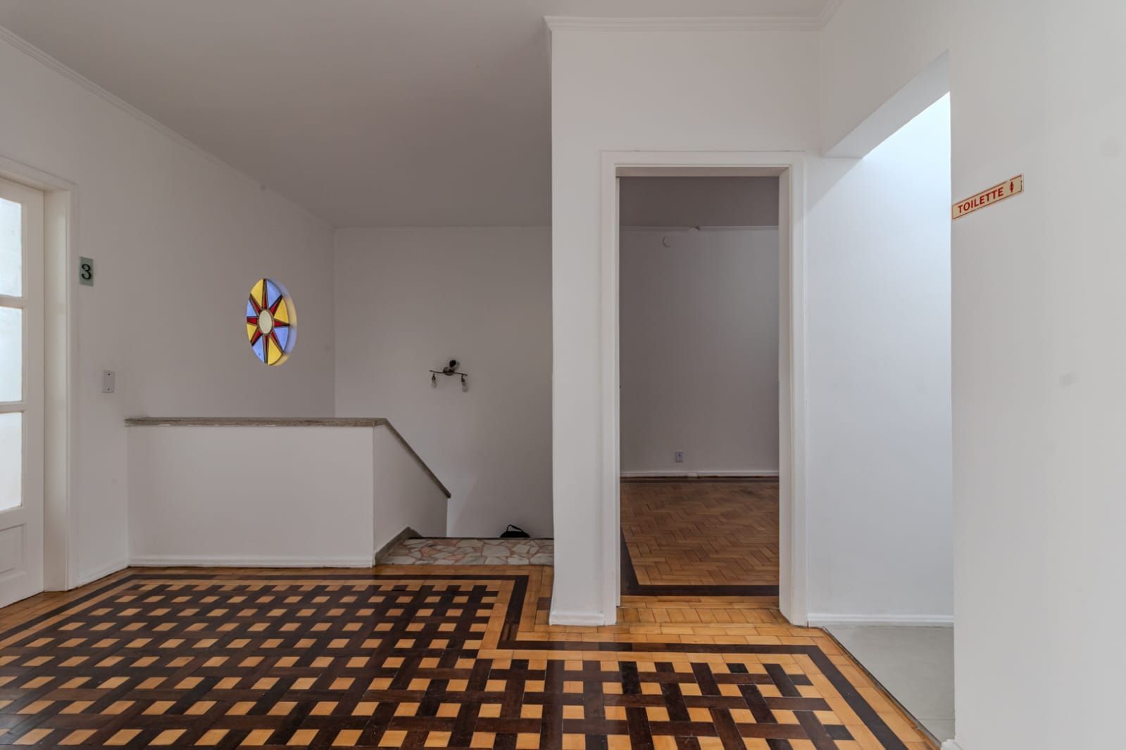 Casa, 3 quartos, 499 m² - Foto 22