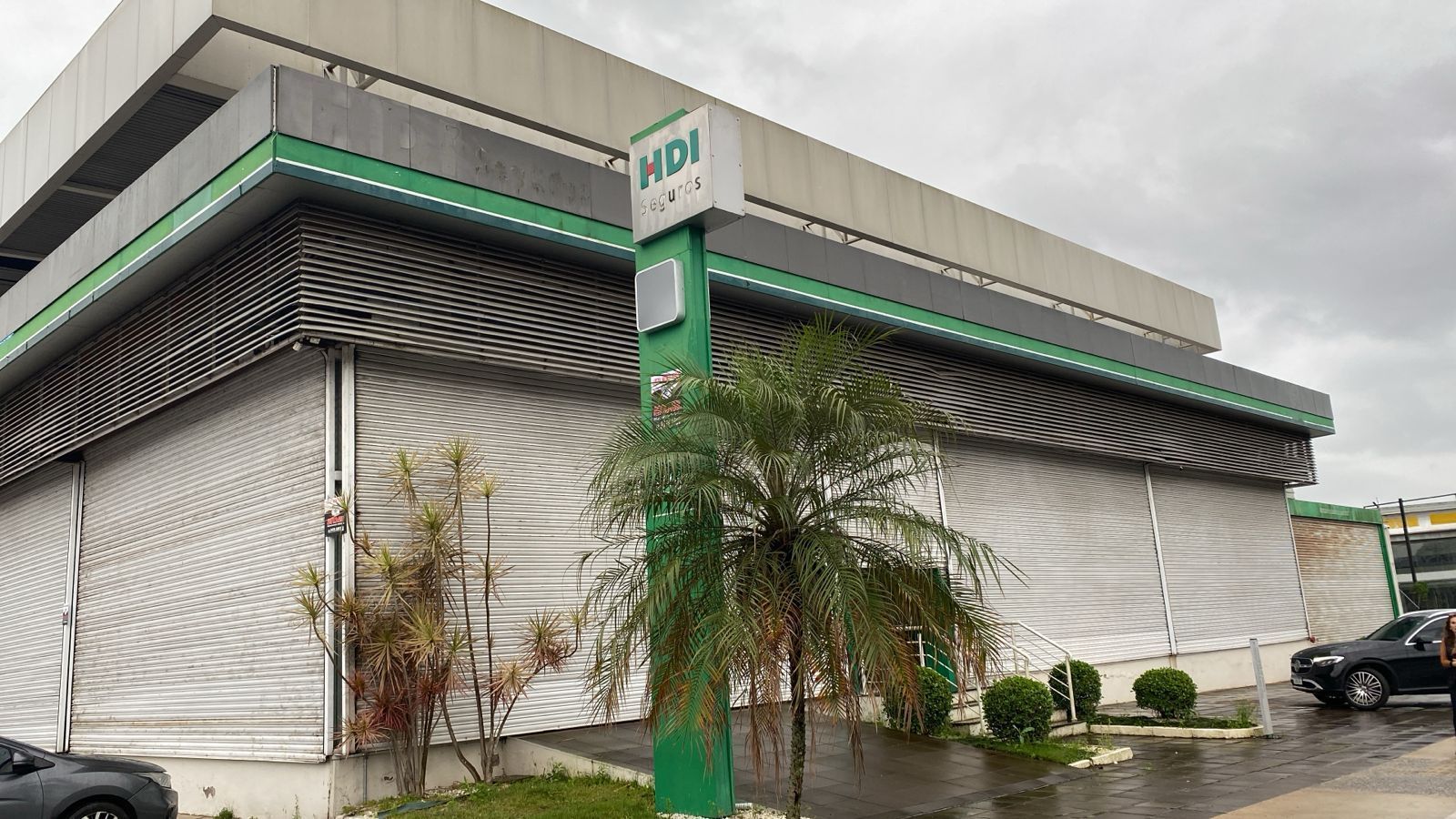 Loja-Salão, 1199 m² - Foto 2