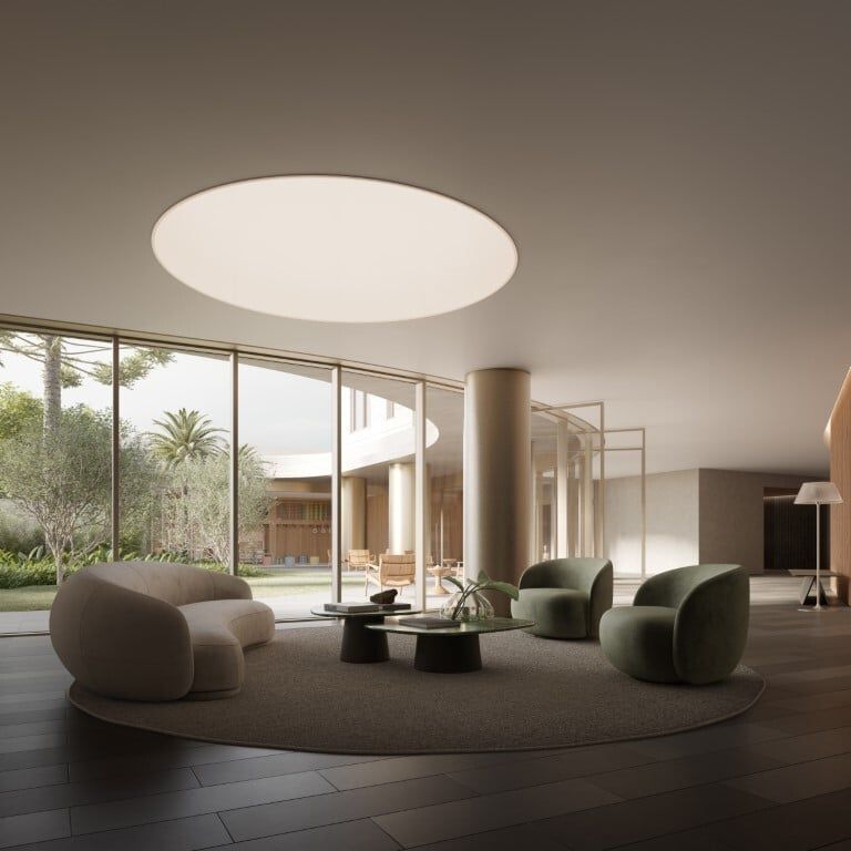 Cobertura à venda com 4 quartos, 413m² - Foto 28