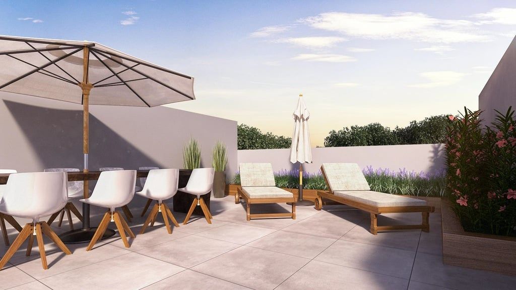 Apartamento à venda com 3 quartos, 106m² - Foto 8