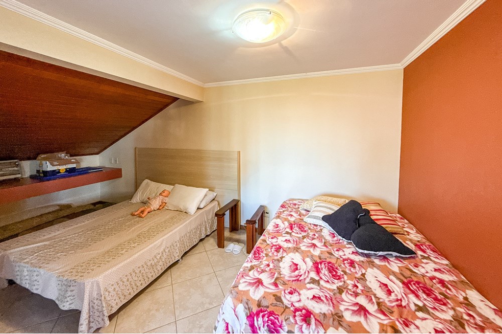 Casa, 6 quartos, 411 m² - Foto 56