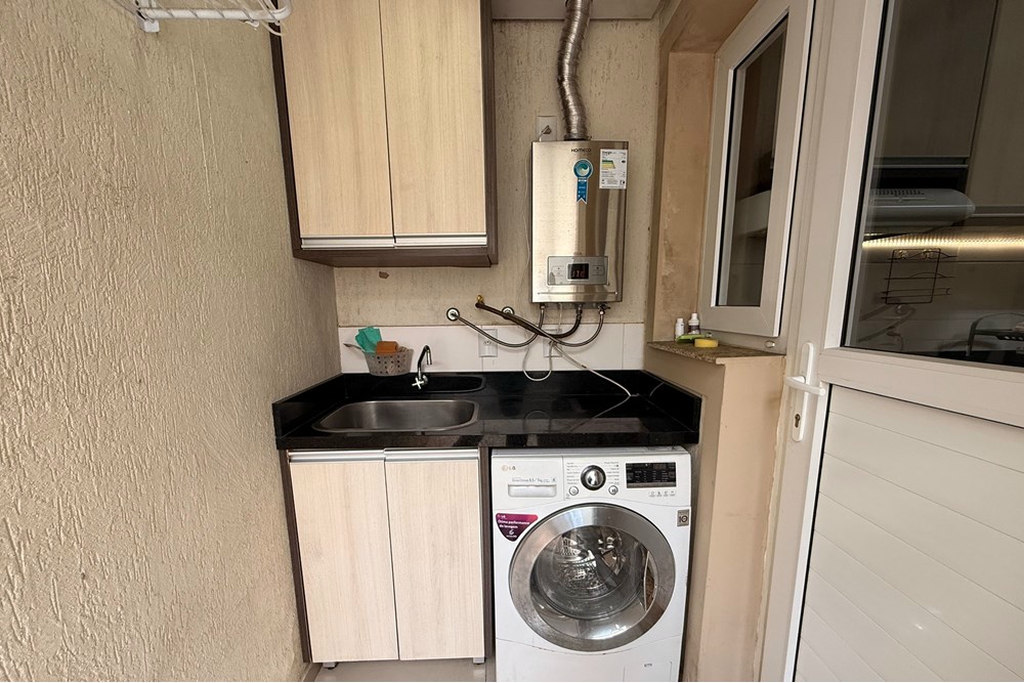 Casa, 3 quartos, 112 m² - Foto 4