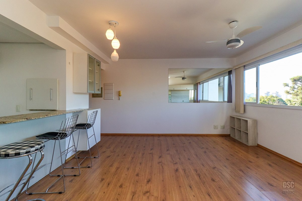 Apartamento, 2 quartos, 64 m² - Foto 33