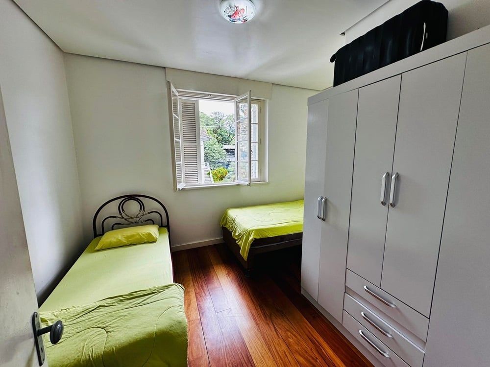 Casa à venda com 4 quartos, 279m² - Foto 17