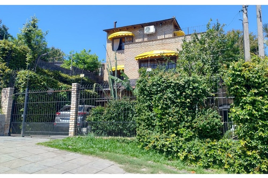 Casa, 4 quartos, 232 m² - Foto 3