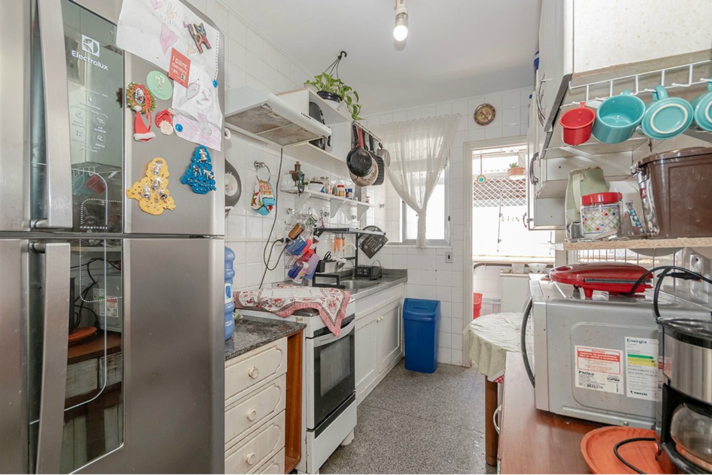 Apartamento, 4 quartos, 85 m² - Foto 14