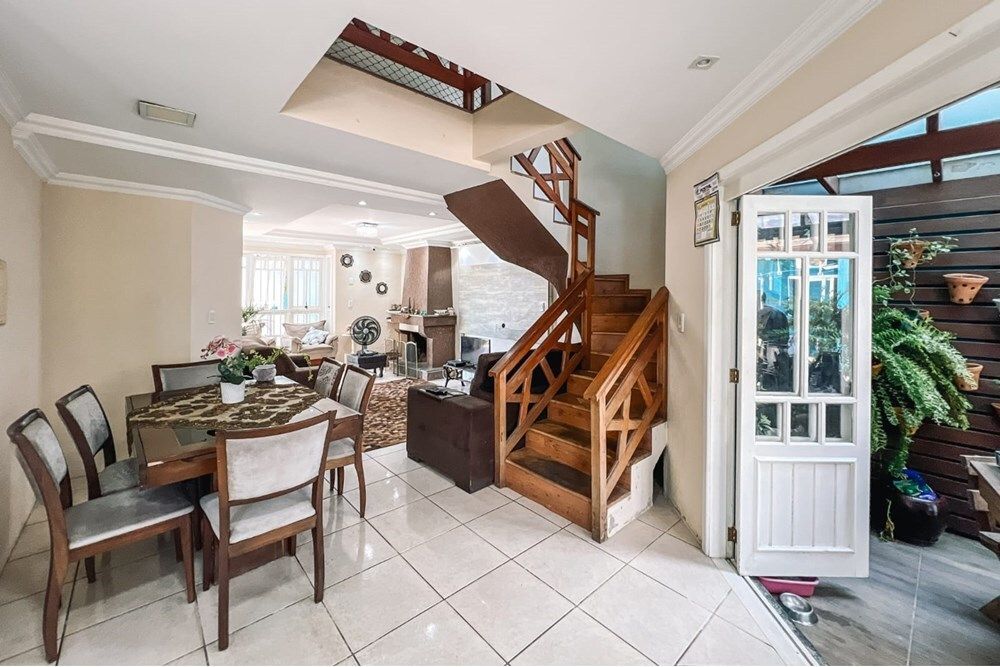 Casa, 4 quartos, 299 m² - Foto 16