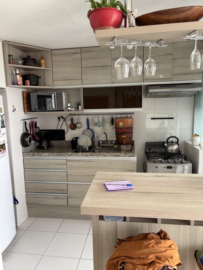 Apartamento, 2 quartos, 58 m² - Foto 15