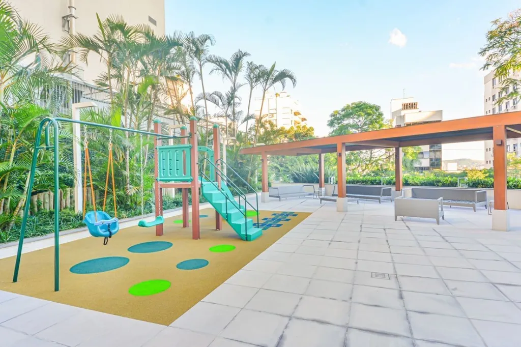 Apartamento, 3 quartos, 256 m² - Foto 22
